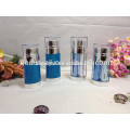 20ml 30ml 60ml Tubo Duplo Plástico Airless Garrafa